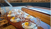 VITA -  Aft Dining